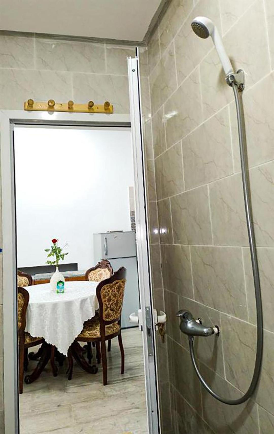 Appartement Maison Blanche *