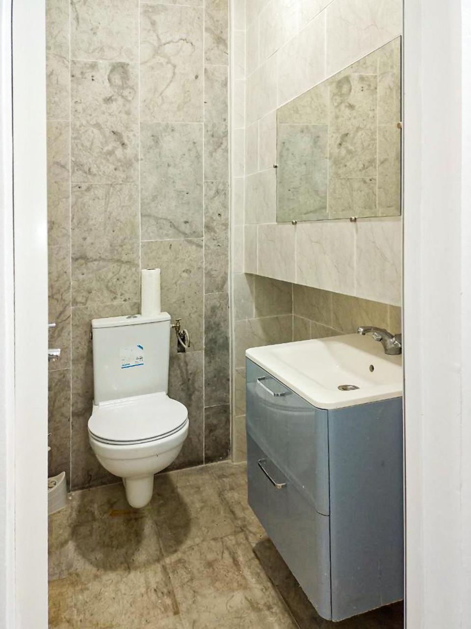Apartment Maison Blanche Tunis