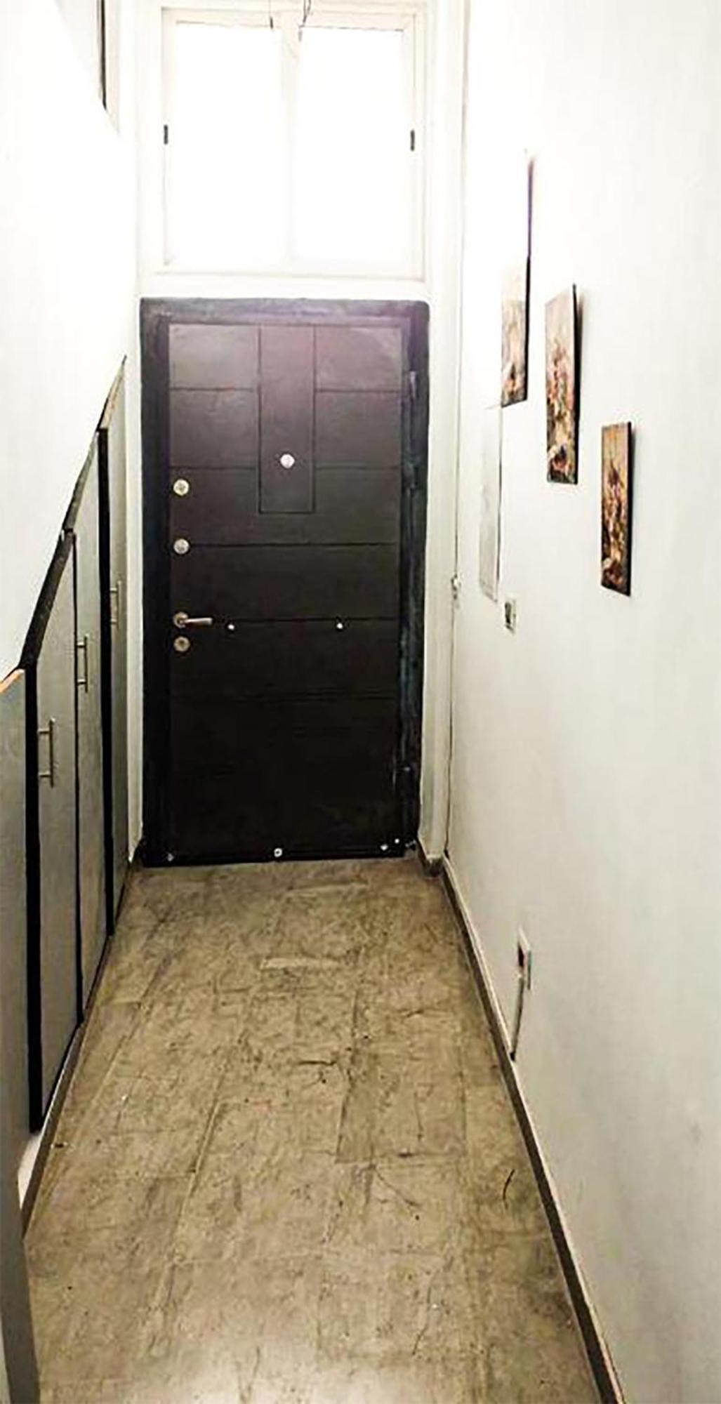 Apartment Maison Blanche *