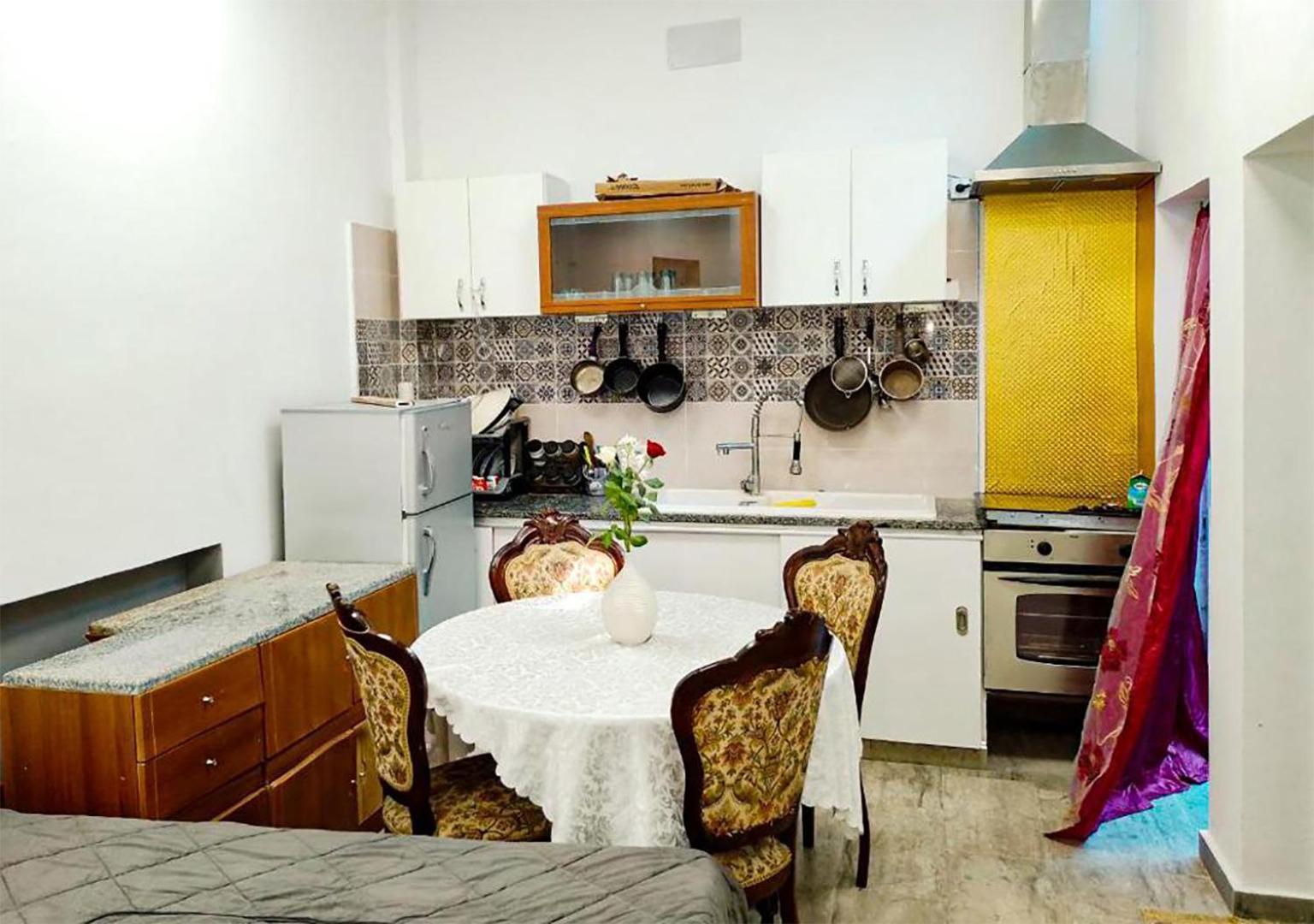 Maison Blanche Apartment Tunis