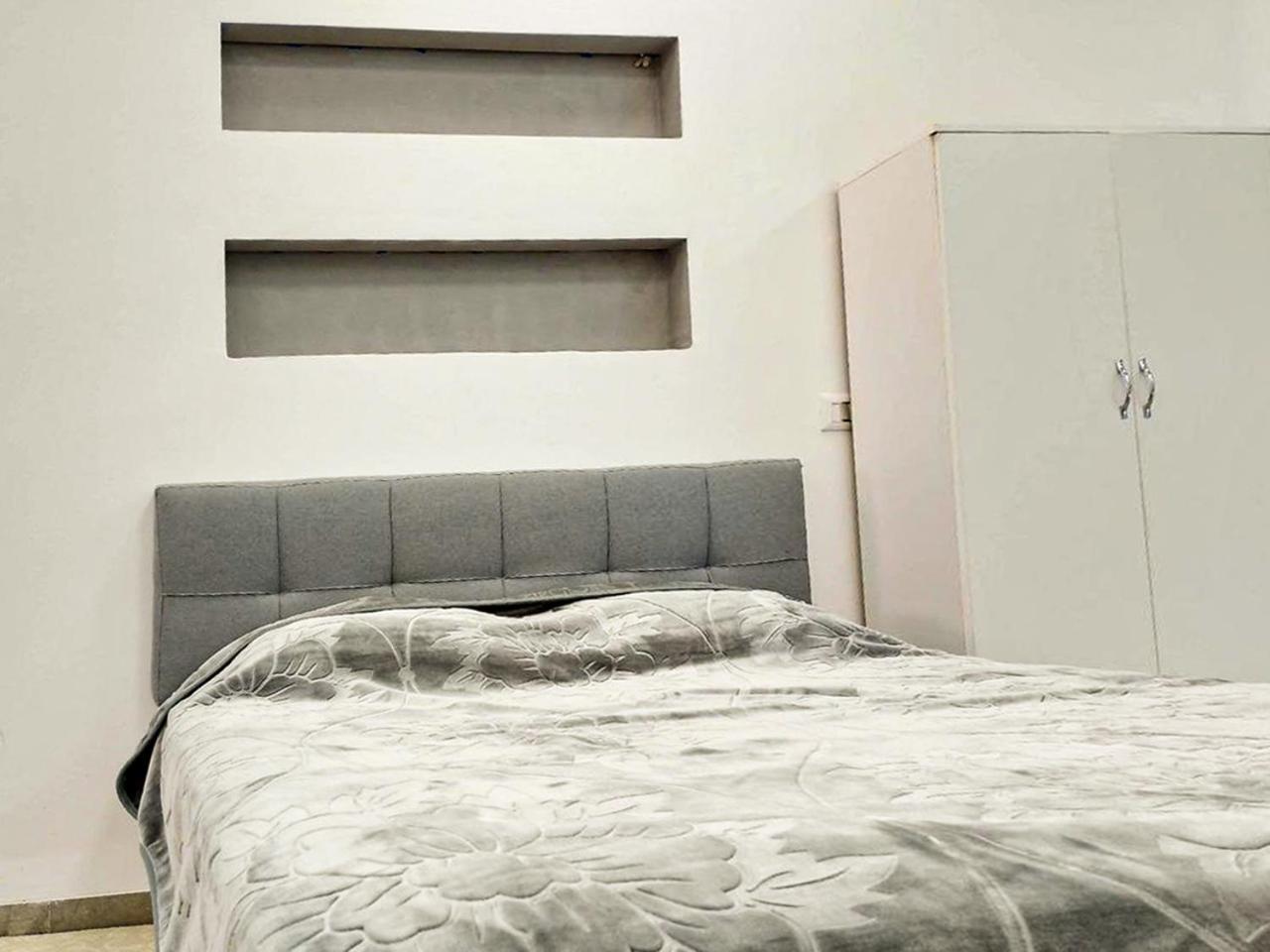 Maison Blanche * Tunis