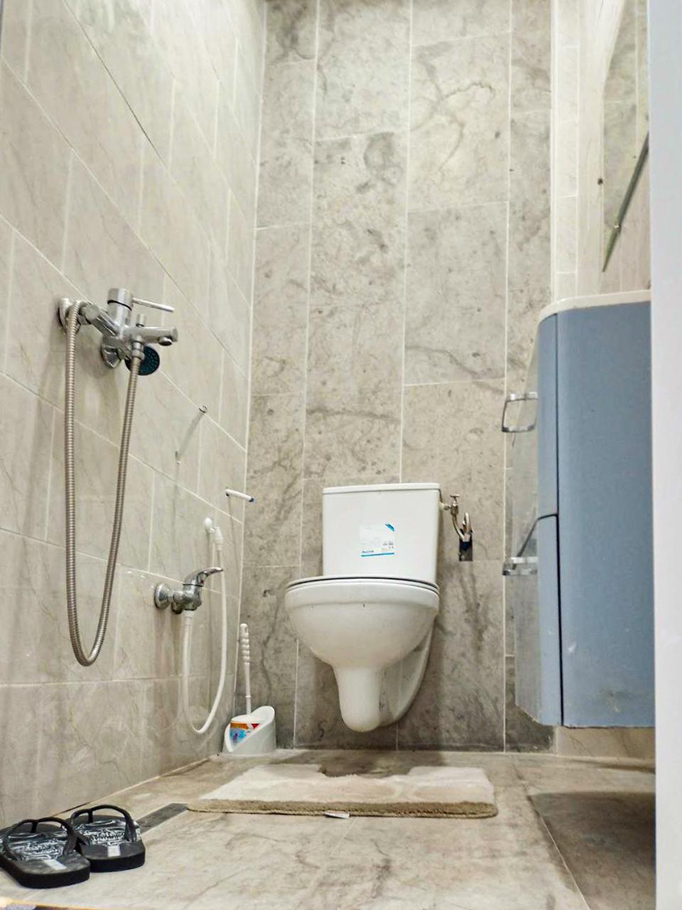 Maison Blanche Tunis