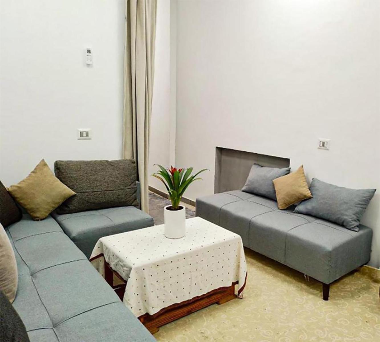Maison Blanche * Tunis