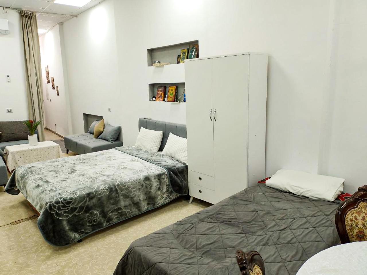 Maison Blanche Appartement