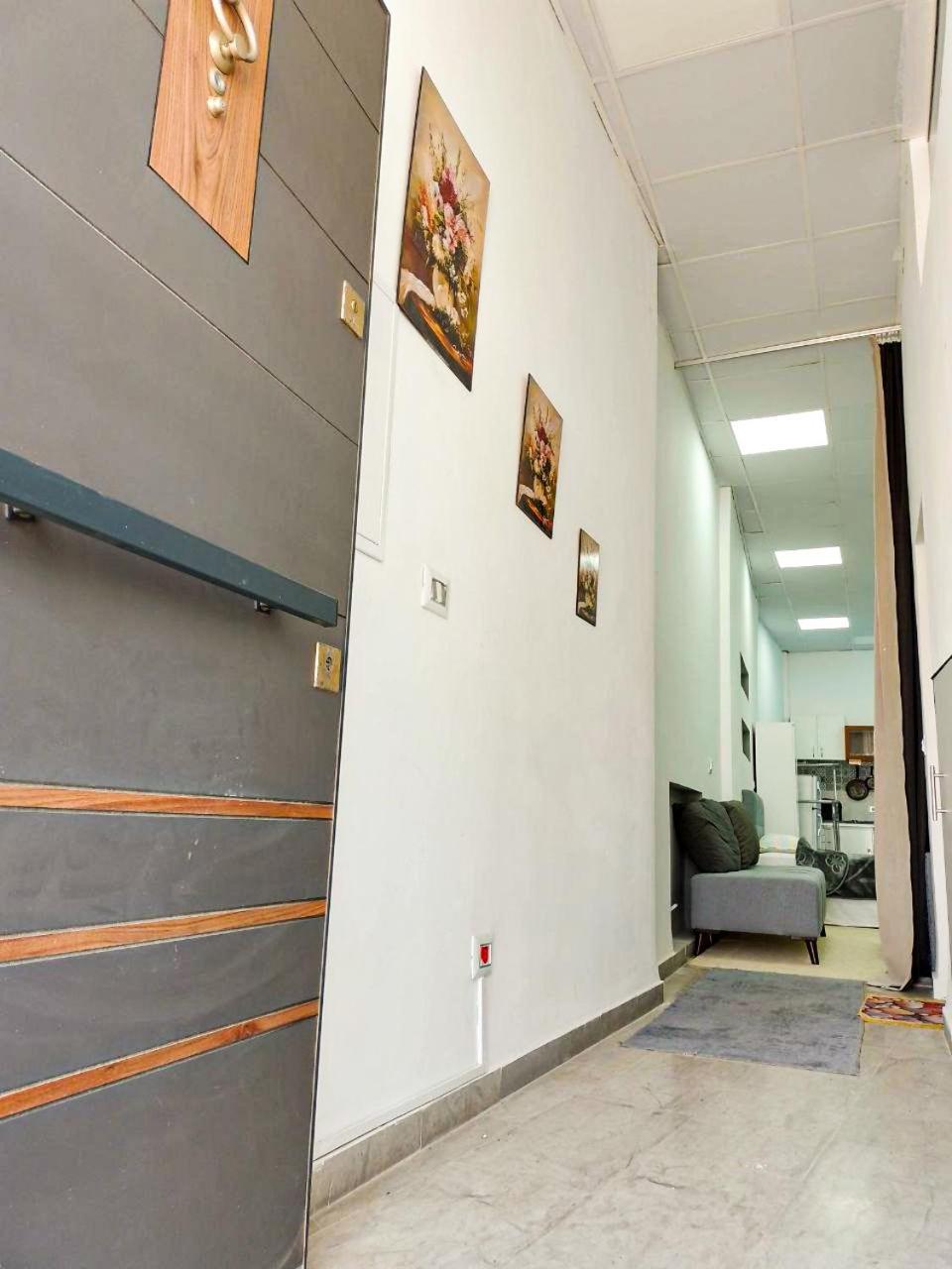 Appartement Maison Blanche