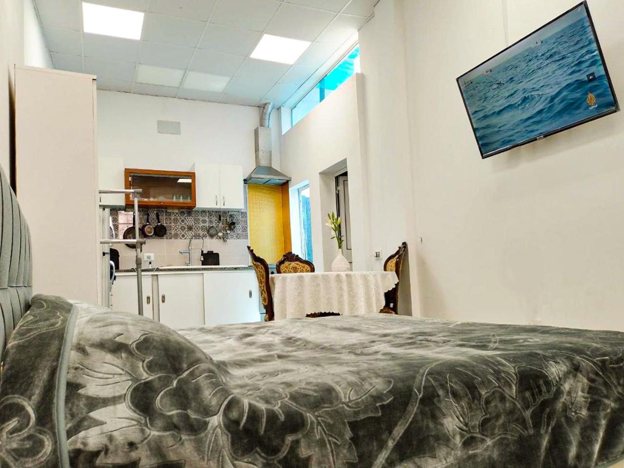 Maison Blanche Appartement *