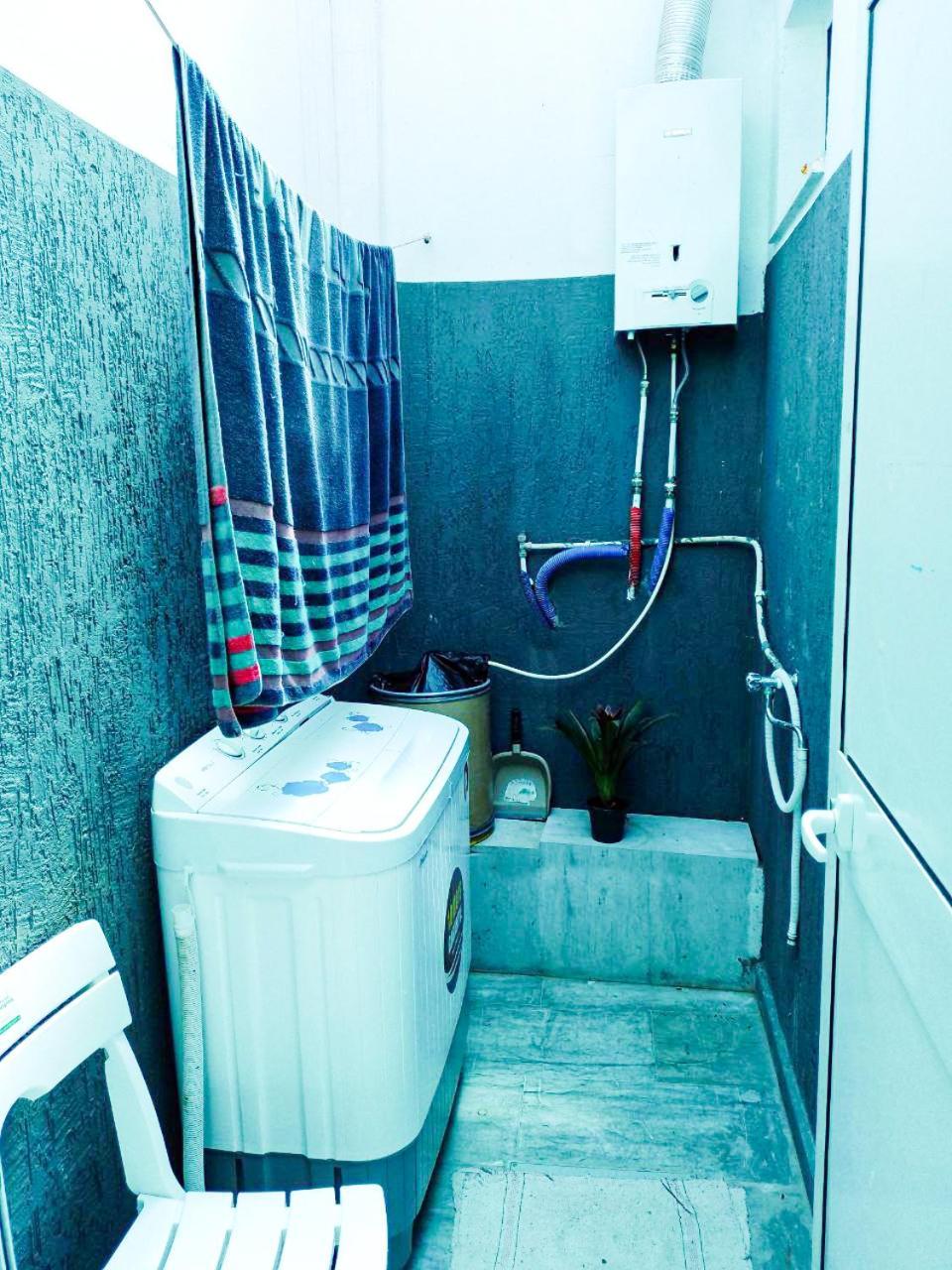 Maison Blanche Appartement Tunis